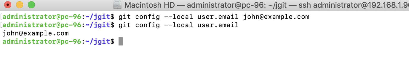 how-to-configure-targets-git