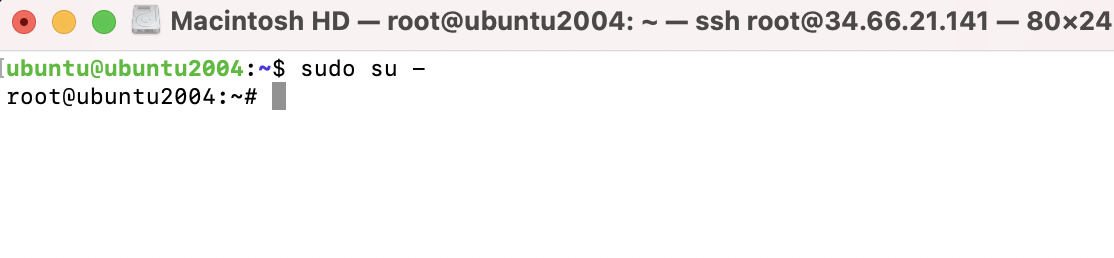 no address associated with hostname ubuntu sudo