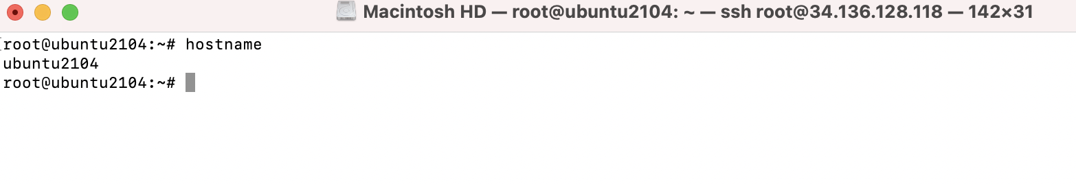 how-to-change-hostname-on-ubuntu-21-04-devtutorial