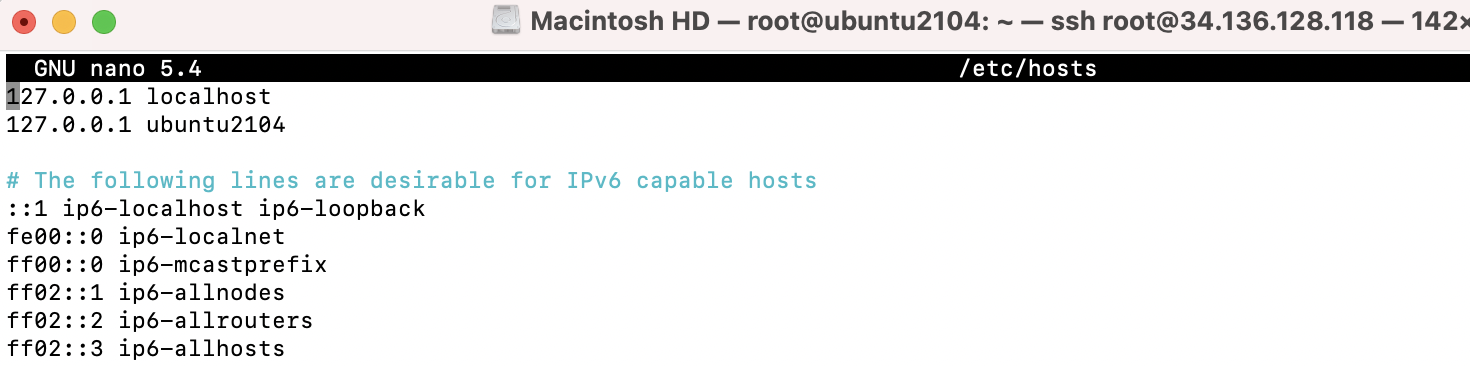 how-to-change-hostname-on-ubuntu-21-04-devtutorial