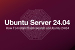 How To Install Elasticsearch on Ubuntu 24.04
