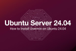 How to Install Usermin on Ubuntu 24.04