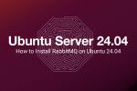 How to Install RabbitMQ on Ubuntu 24.04